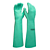 LUVA HAND NITRIL NITRILICA LONGA HANDEX TAM 10 CA48702 - Imagem 1