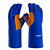 LUVA HANDEX HAND SOLDA AZUL TAM.09 CA49283 - Imagem 1