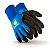 LUVA SUPER SAFETY ICE EM LÃ BAIXA TEMPERATURA T-9  CA43440 - Imagem 2