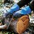 LUVA MAPA TEMPTEC 332 NEOPRENE PRETO 35CM 09 CA11206 - Imagem 3