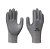 LUVA SUPER SAFETY 1008-R ANTI CORTE T6 NIVEL 5 CA32036 - Imagem 1