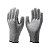 LUVA SUPER SAFETY SS1008X ANTICORTE NIVEL MAXIMO CA 32036 - Imagem 1