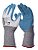 DANNY DA-45200 FLEXCUT PUNHO LONGO - Imagem 1