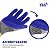 Luva de Segurança Anticorte Volk Cut Grip CA38732 - Imagem 2