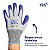 Luva de Segurança Anticorte Volk Cut Grip CA38732 - Imagem 4