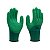 LUVA SUPER SAFETY 1009 LATEX CORRUGADO - Imagem 1