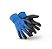 LUVA SUPER SAFETY SS1006N CA: 41076 - Imagem 1