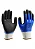 Luva Super Safety SS1014 CA 38646 Anticorte para Indústria e Manuseio de Peças - Imagem 2