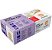 LUVA DESCARPACK LATEX POWER FREE TAM.P CA30265/44050 - Imagem 1