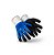 LUVA CUT OIL SUPER SAFETY 1014R TAM 08/M CA38646 - Imagem 1