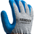 LUVA HAND GRIP CUT CA46857 HANDEX TAM 08/M - Imagem 2