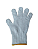 LUVA REOBOTTE 01 FIO DE ACO BRANCO REF/1R C.A 38620 TAM (8) - Imagem 2