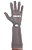 LUVA DE MALHA DE ACO 21CM CHINAMEX TAM M CA 14738 - Imagem 1