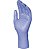 LUVA SUPER NITRIL LIGHT LILAS TAM 08 CA 37871 - Imagem 1