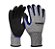 LUVA HAND OIL CUT CA:44524 HANDEX TAM 09/G - Imagem 1