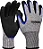 LUVA HAND OIL CUT CA:44524 HANDEX TAM 07/P - Imagem 1