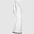 LUVA MAPA TEMPCOOK 476 NITRILICO BRANCO 45CM T- 9-11 CA21258 - Imagem 1