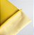 LUVA SANRO TOP LATEX AMARELO FLOCADO 30CM TAM 6/P CA40044 - Imagem 3
