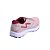 TÊNIS NSS SPEED 40 ROSA CA 44694 - Imagem 2