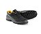 TENIS SS CADARÇO BI PRETO/ AMARELO B/ PVC CA38976 - Imagem 1