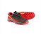 TENIS SS CADARÇO BI VERMELHO B/ PVC CA38976 - Imagem 1