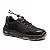 TENIS BRACOL CINZA TECIDO PVC DETROIT TRIDENSIDADE CA 48865 - Imagem 2