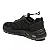 TENIS BRACOL CINZA TECIDO PVC DETROIT TRIDENSIDADE CA 48865 - Imagem 3