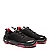 TENIS BRACOL VERMELHO B/PVC DETROIT TRIDENSIDADE CA48865 - Imagem 1