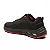 TENIS BRACOL VERMELHO MICROF. DETROIT TRIDENSIDADE CA49086 - Imagem 3