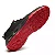 TENIS BRACOL VERMELHO MICROF. DETROIT TRIDENSIDADE CA49086 - Imagem 4