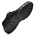 TENIS ESPORTIVO BRACOL PRETO AMARRAR BICO COURACA CA43909 - Imagem 3