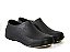SAPATO CALFOR GRIP PRETO FORRO PALMILHA PERSO CA45991 - Imagem 1