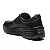 SAPATO BRACOL C/ELASTICO B/PVC PRETO CA42239 - Imagem 3