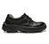 SAPATO EM MICROFIBRA AMARRAR BIQ PVC CA 31239 - Imagem 2