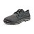 SAPATO CARTOM 031 AMARRAR N35 PRETO C/B BI CA29341 - Imagem 1