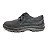 SAPATO CARTOM 031 AMARRAR N35 PRETO C/B BI CA29341 - Imagem 2