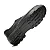 SAPATO BRACOL 4098USLS4600US COURO PRETA ELASTICO BI B/PVC PU CA28513 - Imagem 3