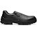 SAPATO FUJIWARA COURO PRETO ELASTICO BI B/PVC CA44713 - Imagem 2