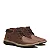 SAPATO BRACOL TURIM BCSN MARROM CA43662 - Imagem 1