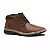 SAPATO BRACOL TURIM BCSN MARROM CA43662 - Imagem 2