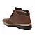 SAPATO BRACOL TURIM BCSN MARROM CA43662 - Imagem 3