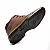 SAPATO BRACOL TURIM BCSN MARROM CA43662 - Imagem 4