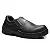 SAPATO BRACOL MICROF.B/COMPOSITE PU BIDENSIDADE PRETO 4045BSEM600LL CA30112 - Imagem 2