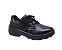 SAPATO KADESH AM PRETO MICROF. B/COMPOSITE CA42814 - Imagem 1