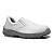 SAPATO BRACOL C/ELASTICO BI B/PVC BRANCO CA31242 - Imagem 2