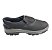 SAPATO CARTOM 028 ELASTICO PRETO C/B PVC BI CA16478 - Imagem 2