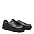 SAPATO DE SEGURANCA BRACOL ELASTICO PRETO BICO CPT REF.4018BSES1600LL CA:32634 - Imagem 1