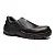 SAPATO DE SEGURANCA BRACOL ELASTICO PRETO BICO CPT REF.4018BSES1600LL CA:32634 - Imagem 2