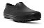 SAPATO SOFT WORK PRETO LISTRAS VERMELHAS BB80 CA37212 - Imagem 3