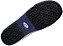 SAPATO SOFT WORK AZUL MARINHO LISTRAS VERMELHAS BB8 CA37212 - Imagem 4